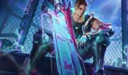 新英雄夏侯惇爆料视频播放