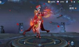 六一新皮肤爆料视频最新,炫酷特效，带你领略国风魅力